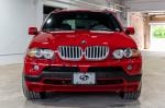 BMW X5 4.8is 2004 года (NA)